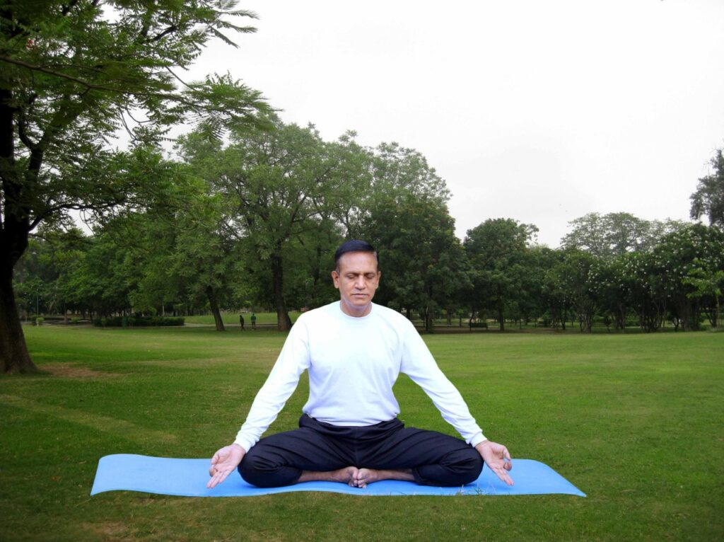 Kailash Dhuliya Gorakshasan