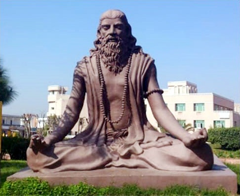 Maharshi Patanjali